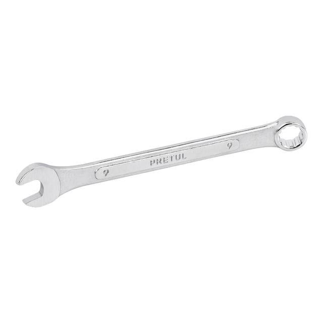 LLAVE MIXTA 9MM PRETUL 21903