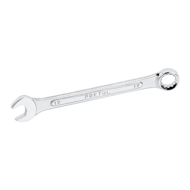 LLAVE MIXTA 12 PRETUL 21906