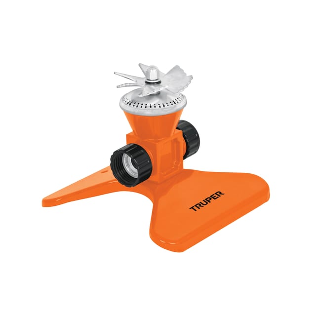 ASPERSOR ACERO CON ASPA TRUPER 10329