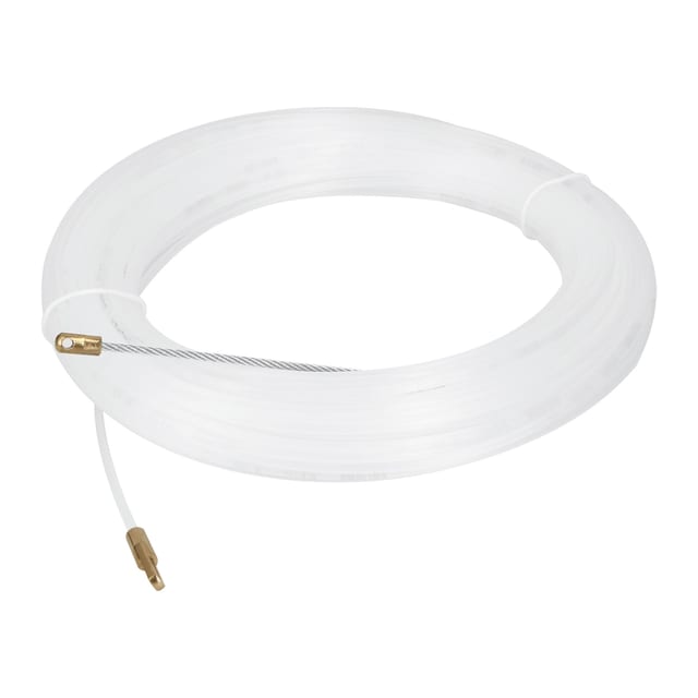 GUIA PASACABLE 30 MT NYLON TRUPER 17758