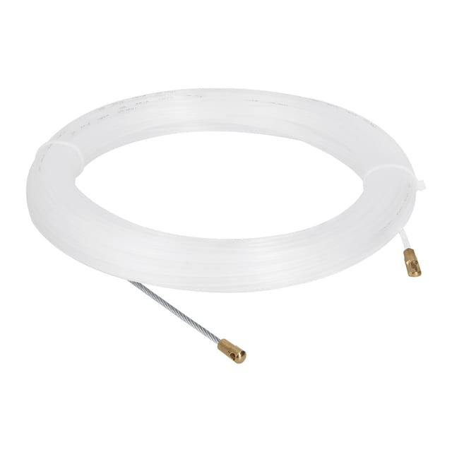 GUIA PASACABLE 20MT NYLON TRUPER 17757