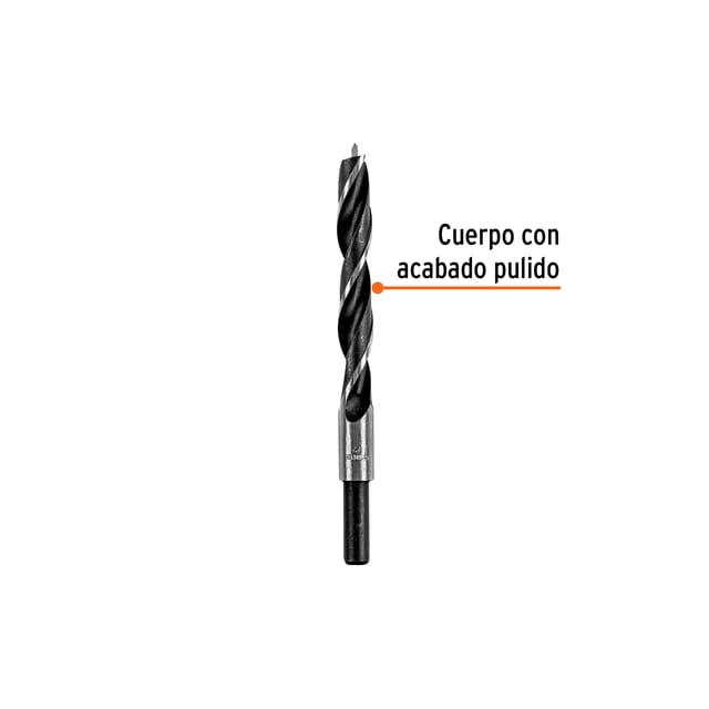 BROCA MADERA 1/2 TRUPER 101696