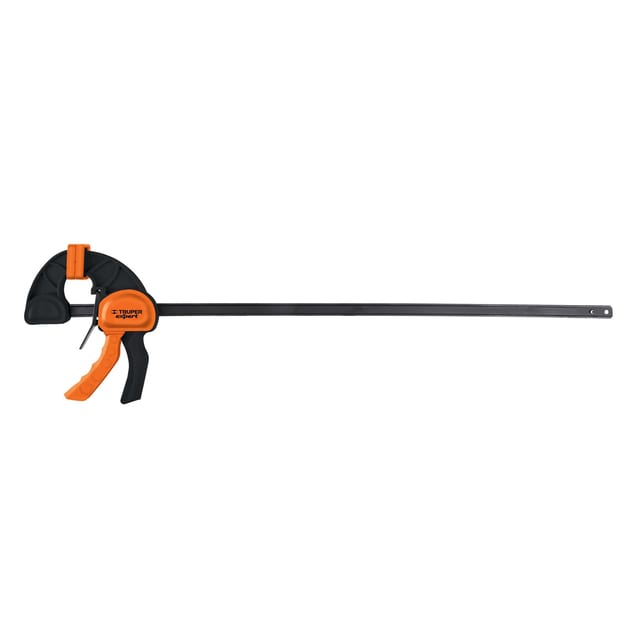 PRENSA 24" AJUSTE RAPIDO TRUPER 100144