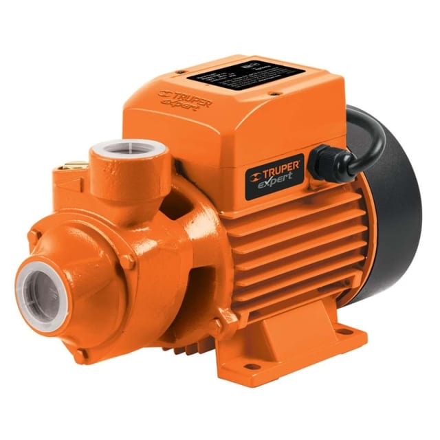 BOMBA PERIFERICA /AGUA 1/2 TRUPER 15019
