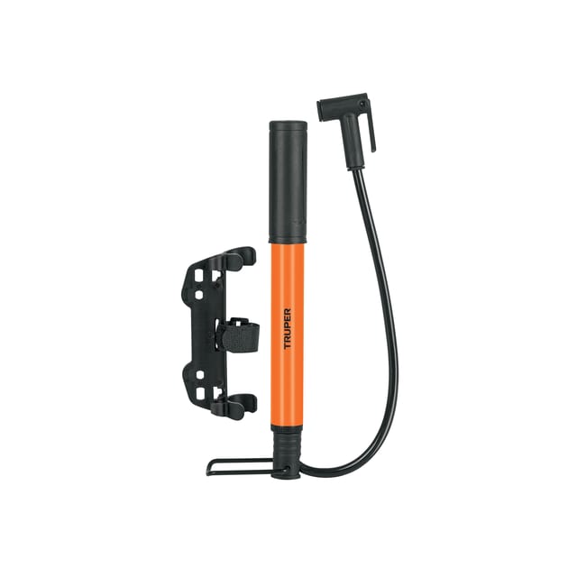 INFLADOR MINI 60PSI TRUPER 13790