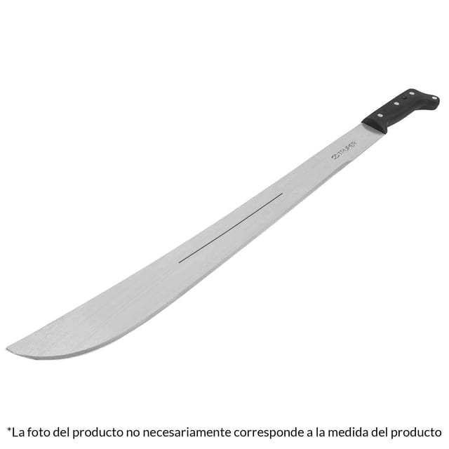 MACHETE 17" TRUPER 11943