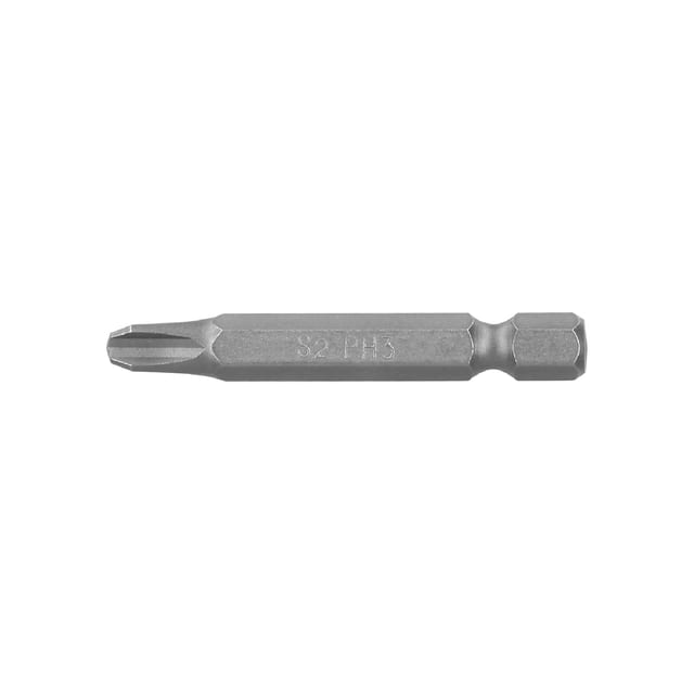 PUNTA DESTORNILLADOR PH3 2" TRUPER 12149