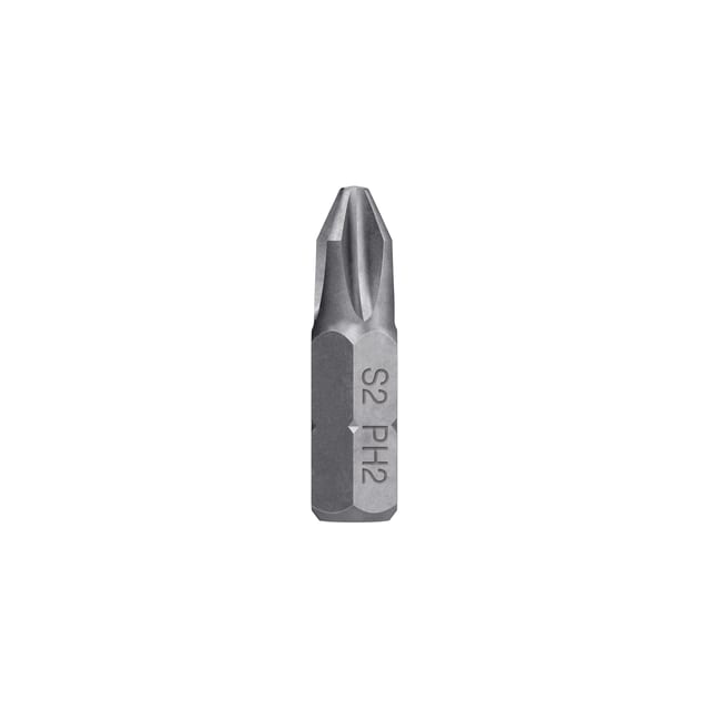 PUNTA DESTORNILLADOR PH2 1" TRUPER 12141