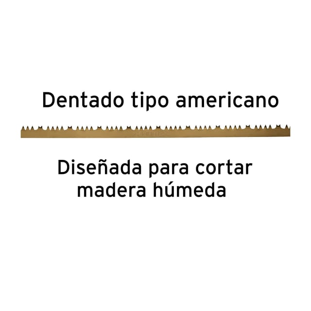 ARCO SIERRA MONTARAZ 24" TRUPER 10258