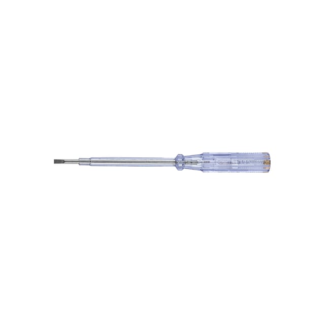 DESARMADOR PILOTO PROV ENERG. 19CM TRUPER 13989