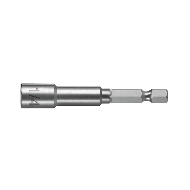 ADAPTADOR MAGNETICO 1/4 TRUPER 12939