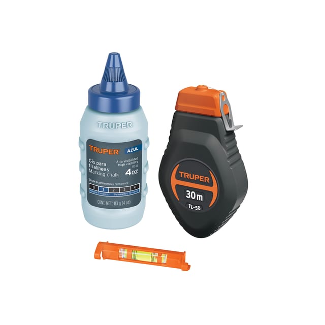 TIRALINEA AZUL TRUPER 18574