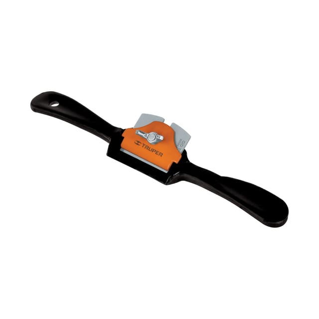 ESCOCHEBRE CARA CURVA 9" MADERA E-9C TRUPER 12059
