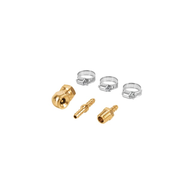 JUEGO REPARADOR MANGUERA REMAN-3/8 TRUPER 19021