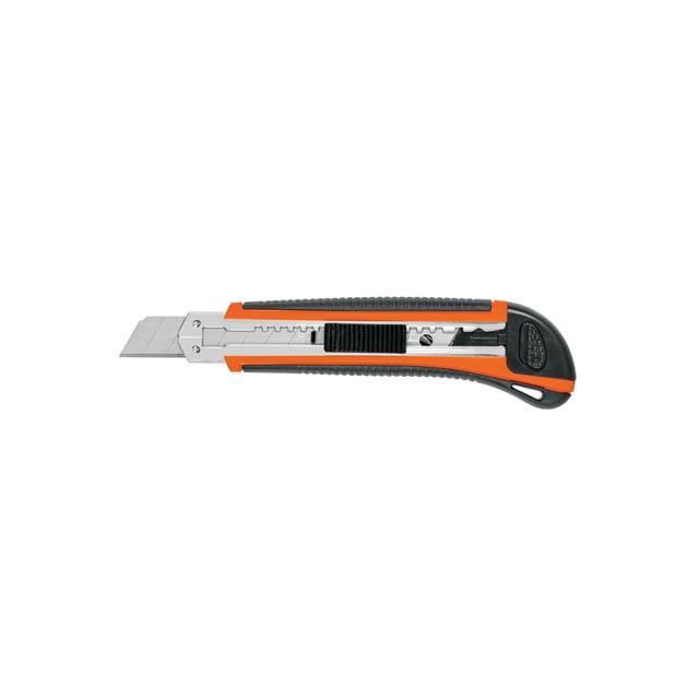 CUTTER PROFESIONAL 18MM TRUPER 16977