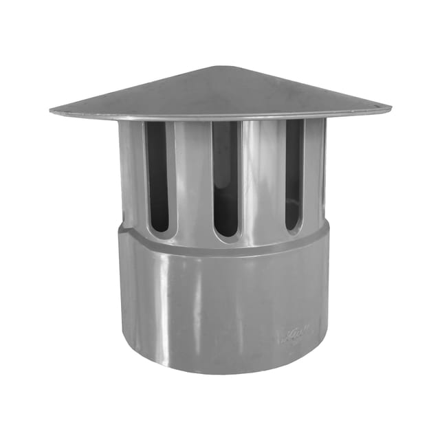 SOMBRERO VENTILACION 4" NICOLL