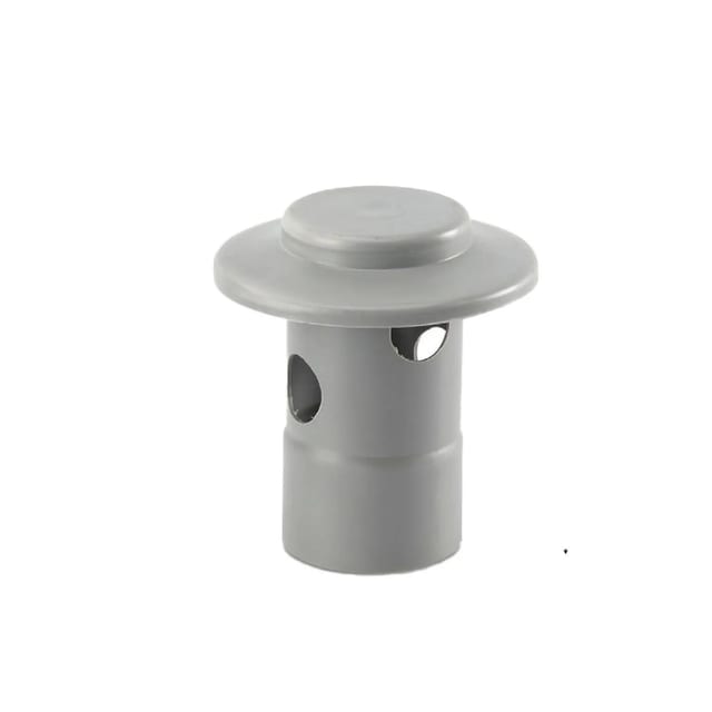 SOMBRERO VENTILACIÓN 2" PVC NICOLL