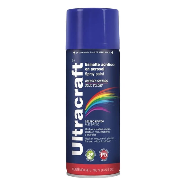 SPRAY AZUL MARINO