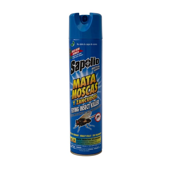 SPRAY MATA MOSCA SANCUDO SAPOLIO