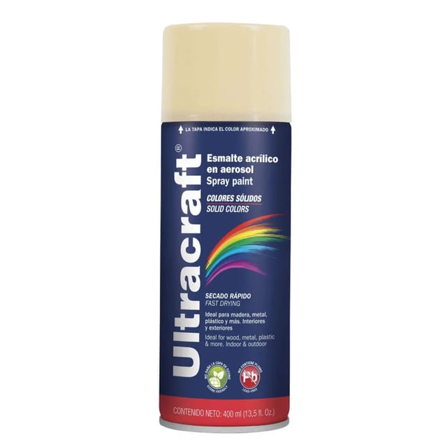 SPRAY MARFIL WALTEK/ ULTRACRAFF 40025