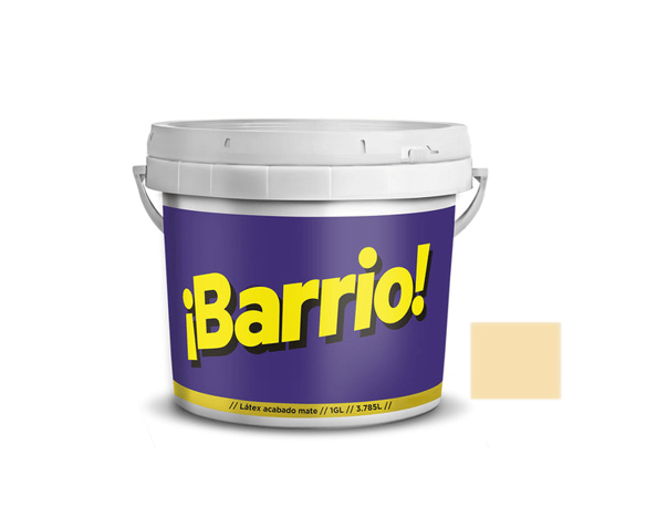 LATEX MARFIL BARRIO 1 GL