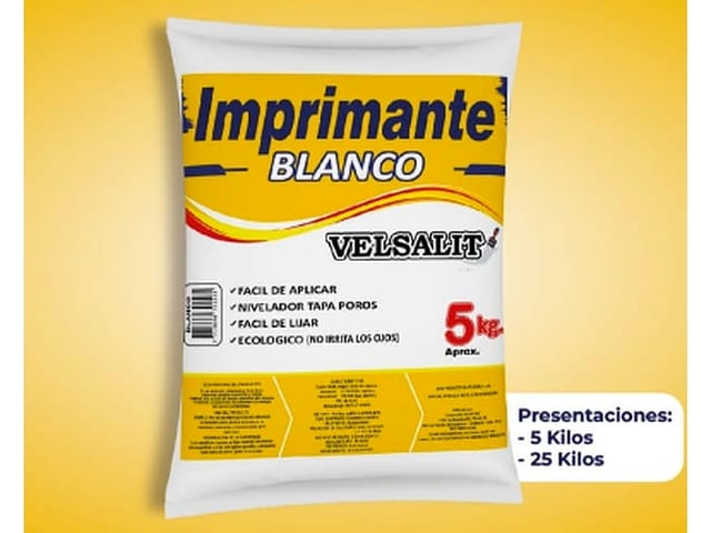 IMPRIMANTE BX5KG VELSALIT