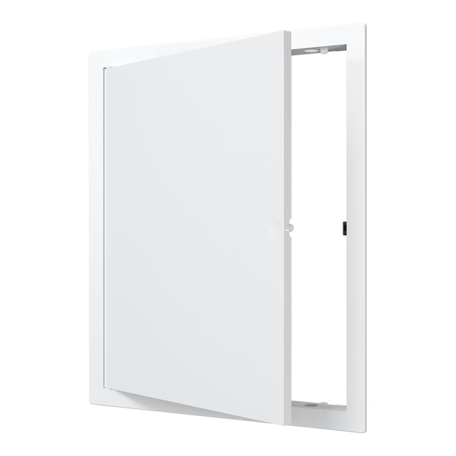 TAPA CIEGA REGISTRO PVC 25X30