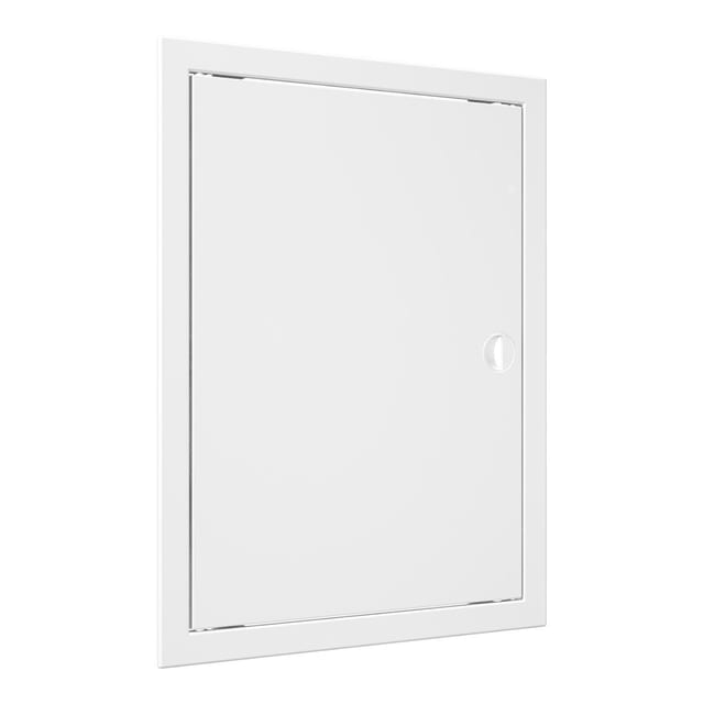 TAPA CIEGA REGISTRO PVC 25X30