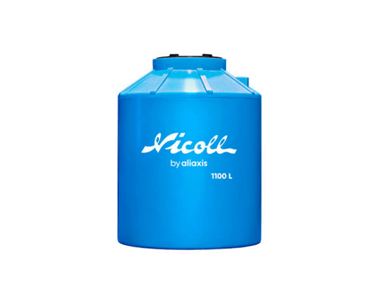 TANQUE 1100 AZUL NICOLL