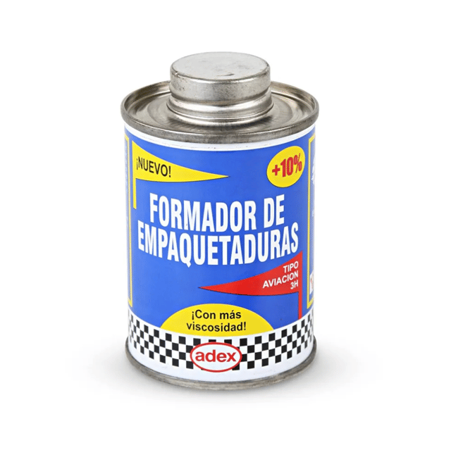 FORMADOR EMPAQUETADURAS ADEX 1/32