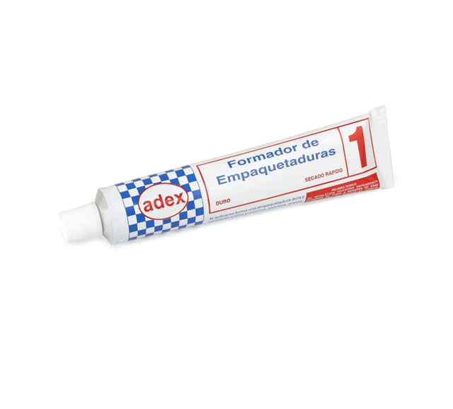 FORMADOR EMPAQUETADURA C.R. CHISG. N°1 ADEX