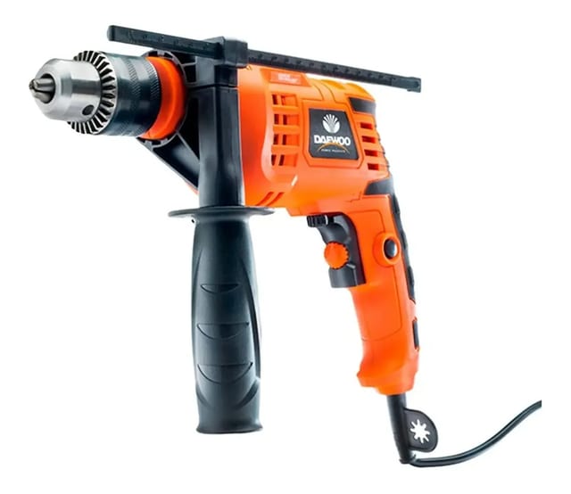 TALADRO DAEWOO DAID 550 1.5-13MM 550W