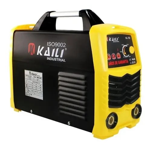 MAQUINA DE SOLDAR KAILI KL-722