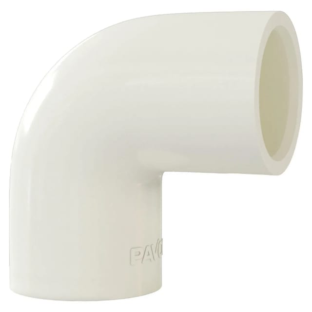 CODO 1/2"X90° 12MM A. C. CPVC NICOLL