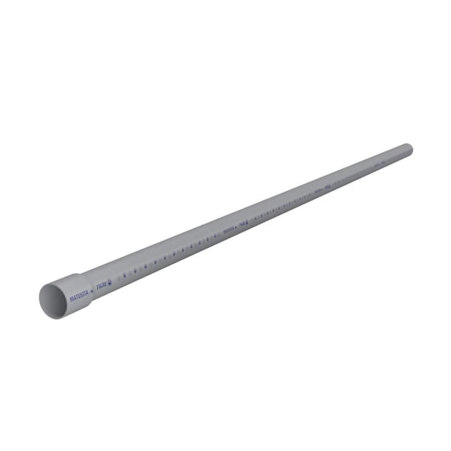 TUBO 1" LUZ SEL FORDUIT