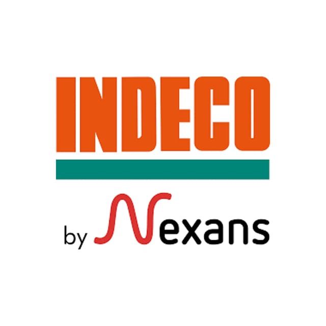 CABLE 10-TW AWG INDECO "O"