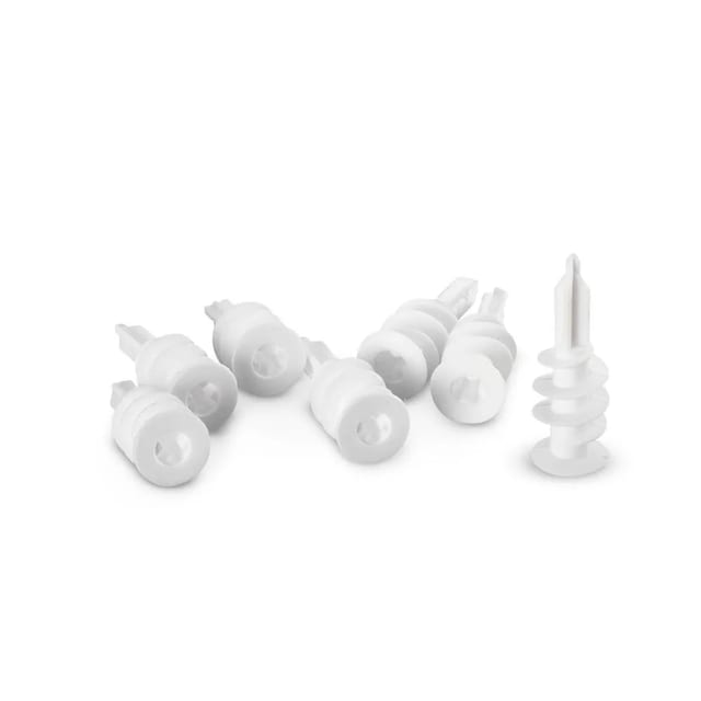 TARUGO BLACO DRYWALL
