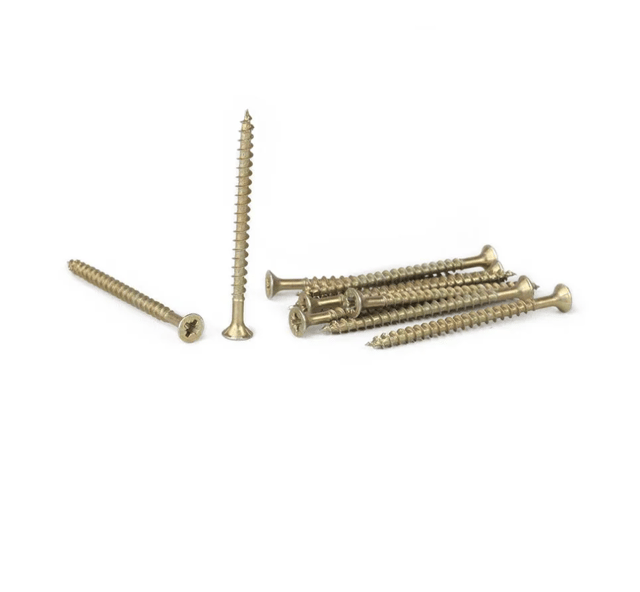 TORNILLO 4X60 SPACK
