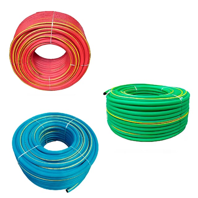 MANGUERA 3/4 AGUA NOHAFLEX LIV.