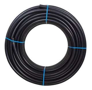MANGUERA 5/8X20MM 100MT HDPE NEG.