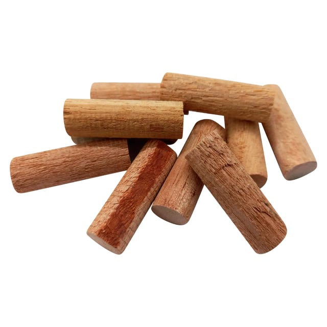 TARUGO MADERA 1/2"