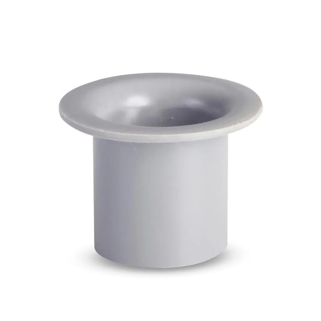 CONECTOR LUZ PVC 3/4