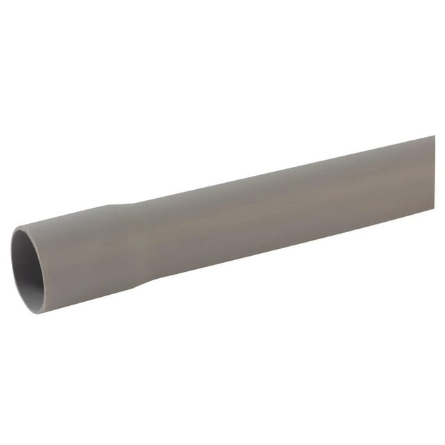 TUBO 1/2 SP AGUA FORDUIT