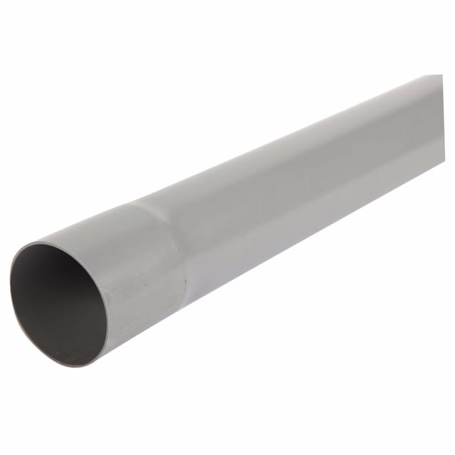 TUBO 2"X3MT DES. FORDUIT