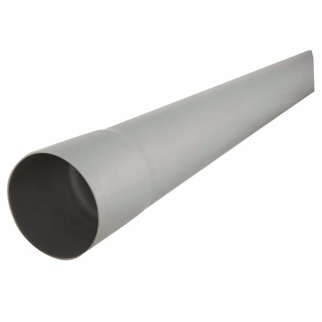 TUBO 3"X3MT DES.FORDUIT