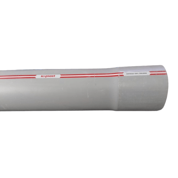 TUBO 4"X3 SAL KOPLAS