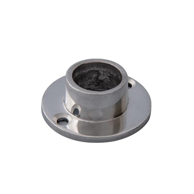 BRIDA ALUMINIO 1"1/2 PLANA