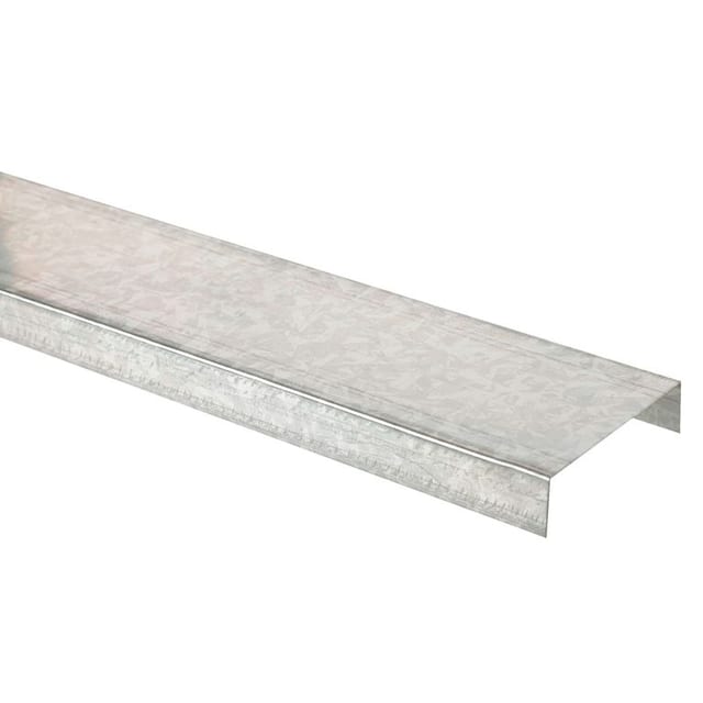 RIEL DRYWALL 65X38X8X.45X3