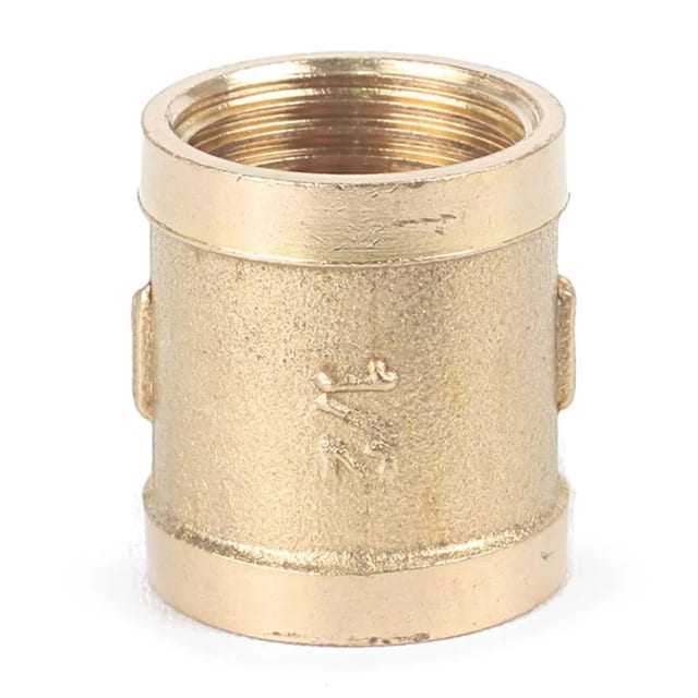UNION 1/2" BRONCE PESADO