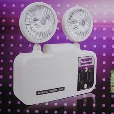 LAMPARA EMERGENCIA MOD-LED3048A PHELIX